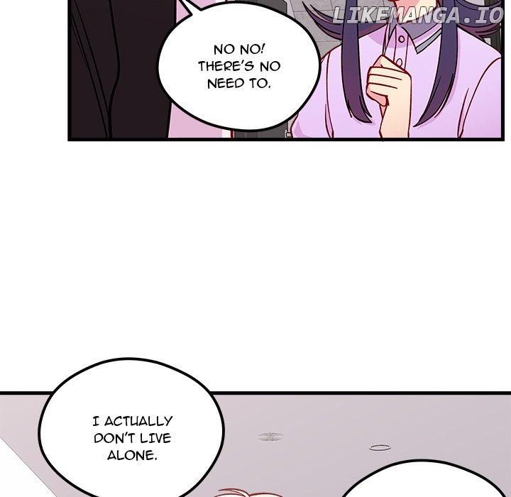 I Choose You! Chapter 74 - page 23