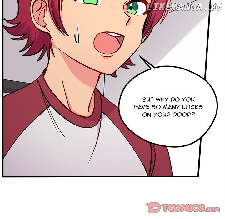 I Choose You! Chapter 74 - page 26