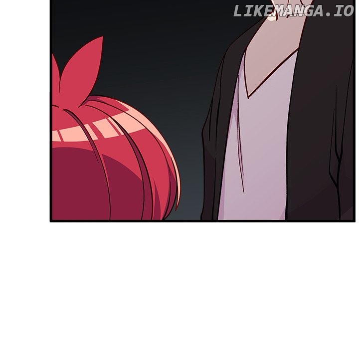 I Choose You! Chapter 74 - page 28