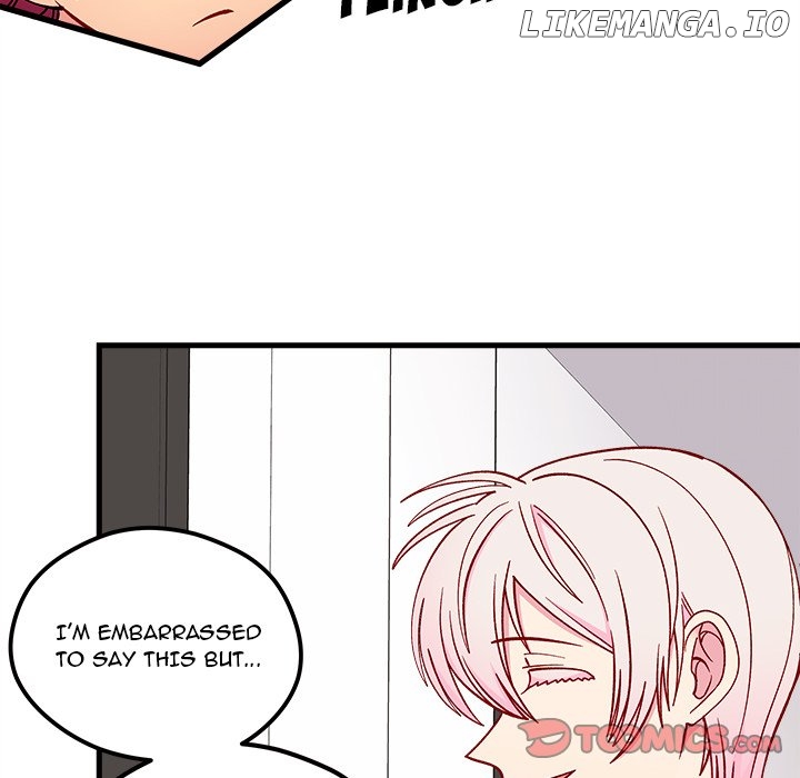 I Choose You! Chapter 74 - page 30