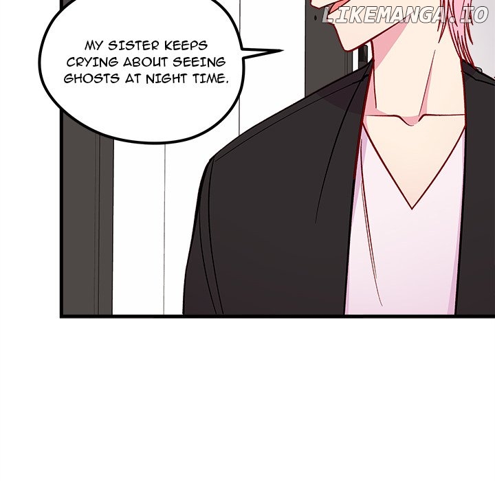I Choose You! Chapter 74 - page 31