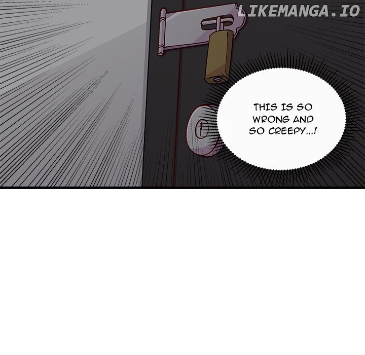 I Choose You! Chapter 74 - page 37