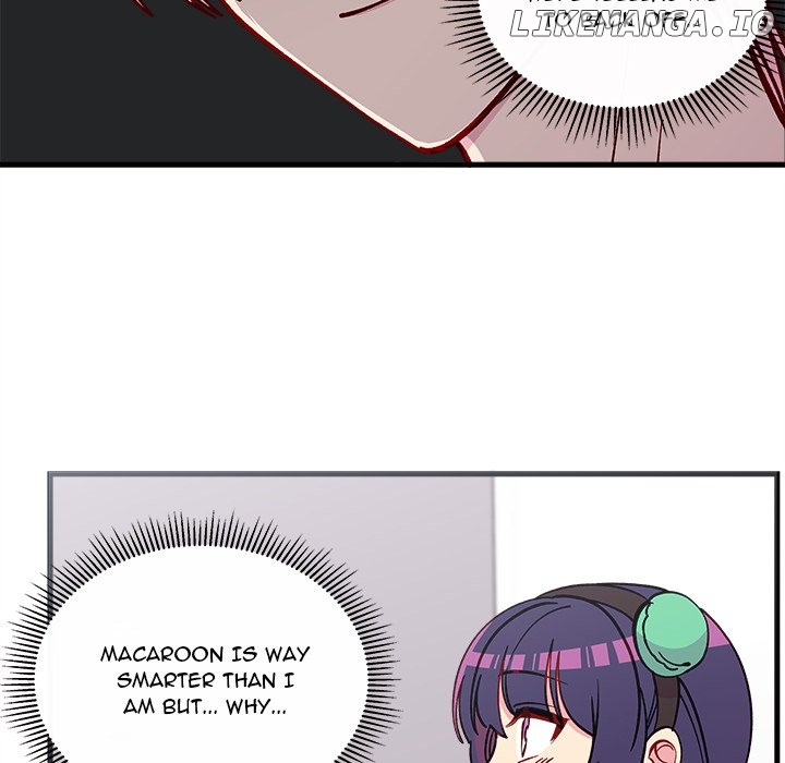 I Choose You! Chapter 74 - page 39