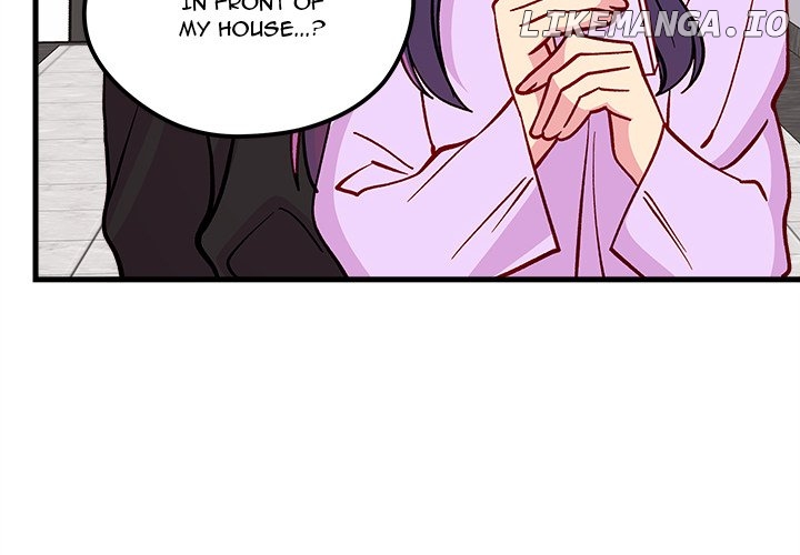 I Choose You! Chapter 74 - page 4