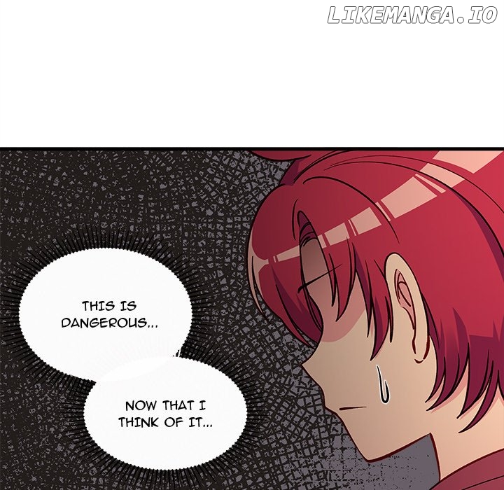 I Choose You! Chapter 74 - page 41