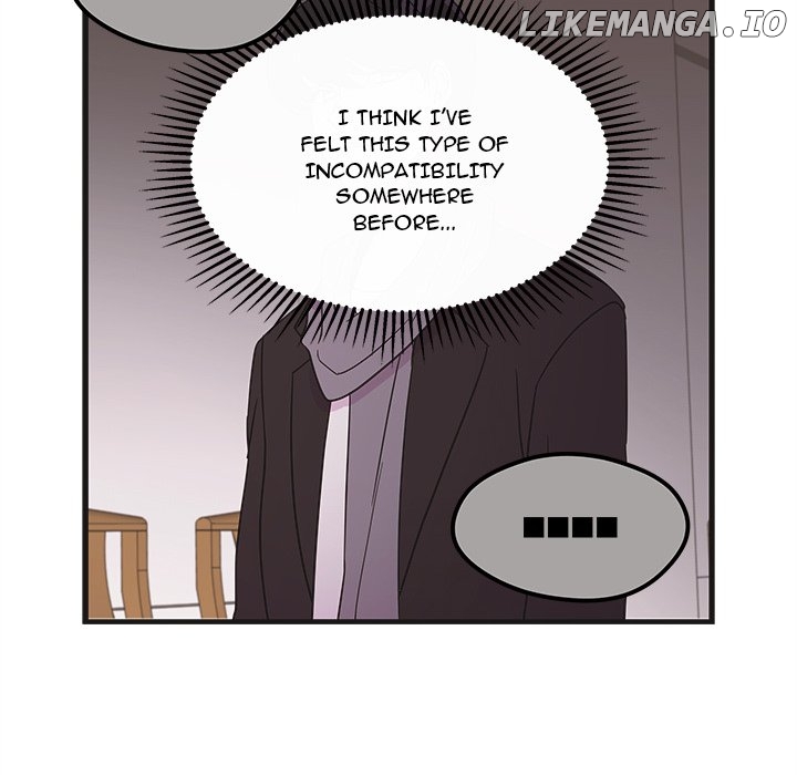 I Choose You! Chapter 74 - page 43