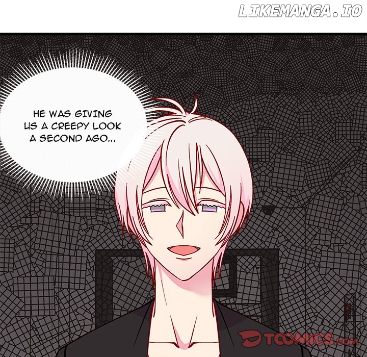 I Choose You! Chapter 74 - page 46