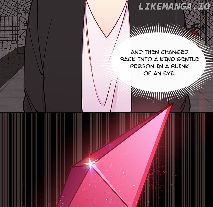 I Choose You! Chapter 74 - page 47