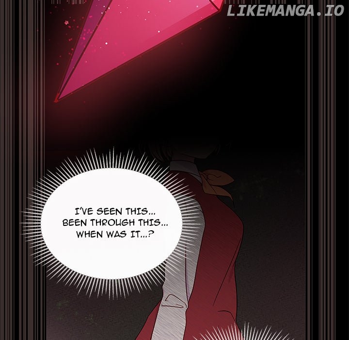 I Choose You! Chapter 74 - page 48