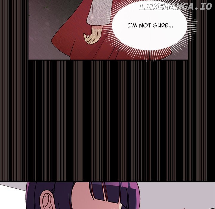 I Choose You! Chapter 74 - page 49