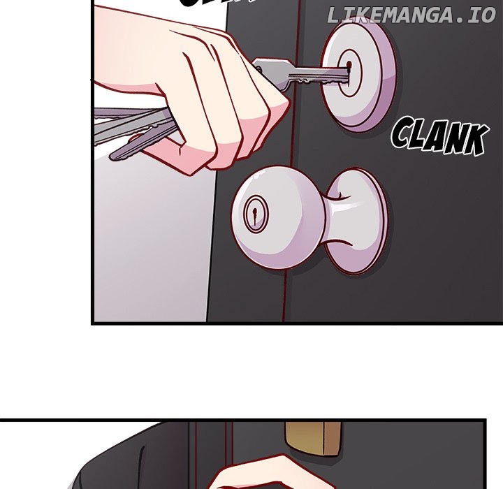 I Choose You! Chapter 74 - page 52