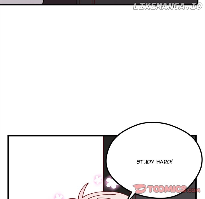 I Choose You! Chapter 74 - page 54