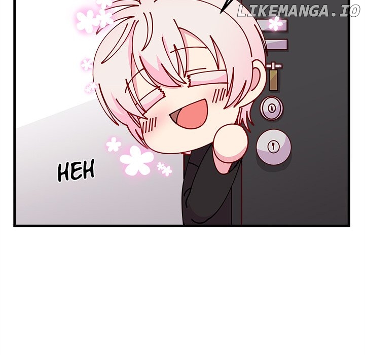 I Choose You! Chapter 74 - page 55
