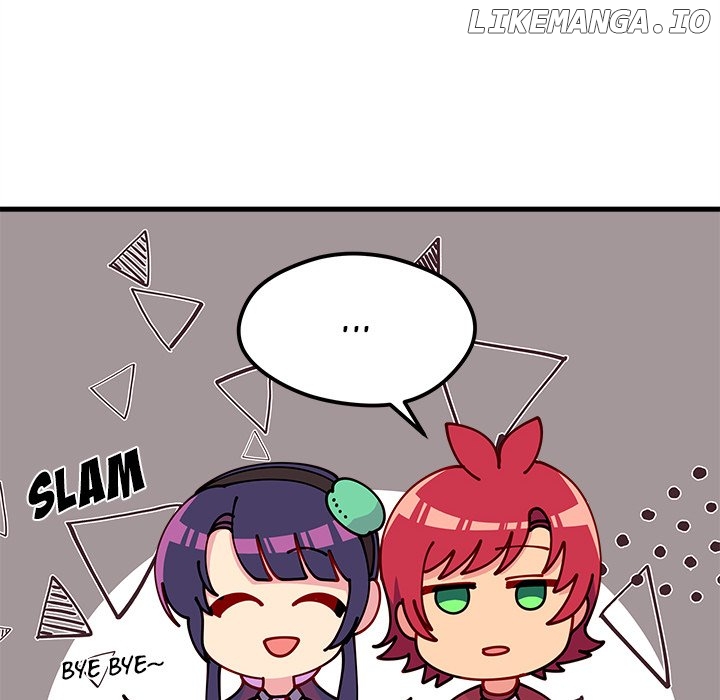 I Choose You! Chapter 74 - page 56