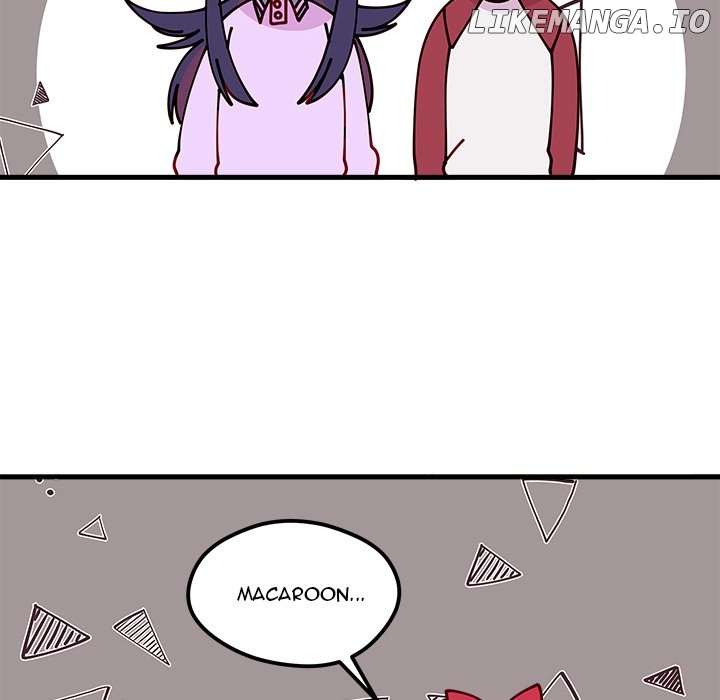 I Choose You! Chapter 74 - page 57