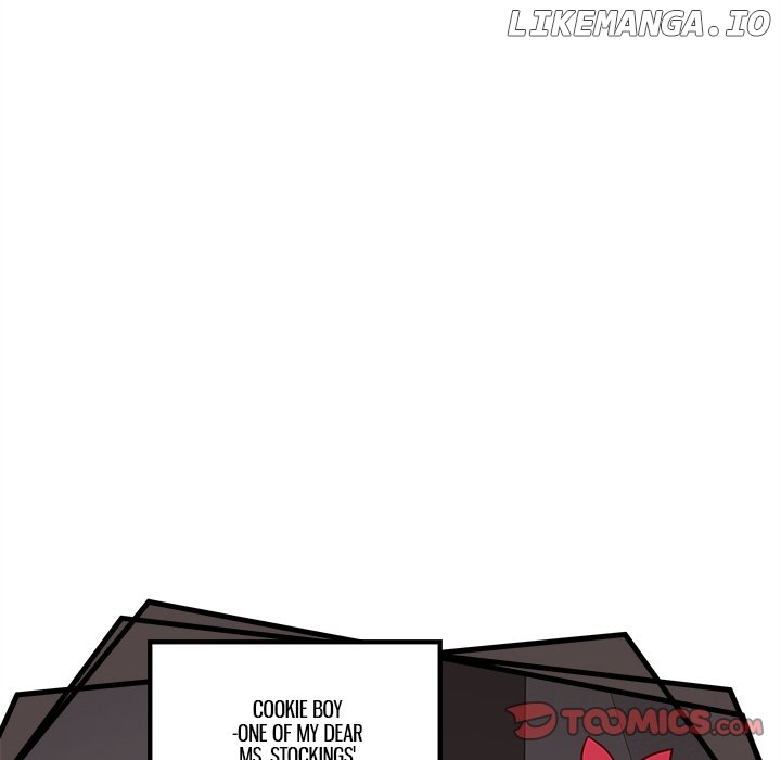 I Choose You! Chapter 74 - page 6