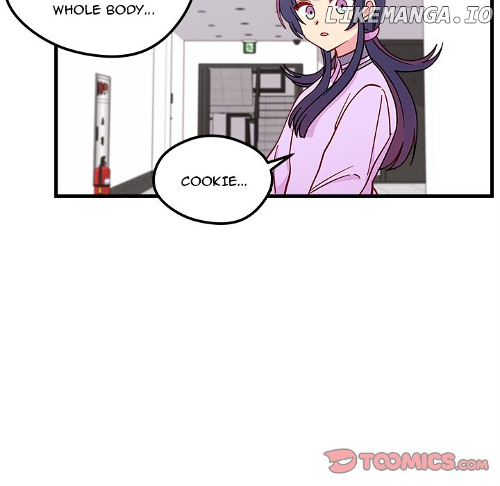 I Choose You! Chapter 74 - page 62