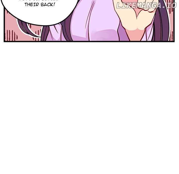 I Choose You! Chapter 74 - page 64