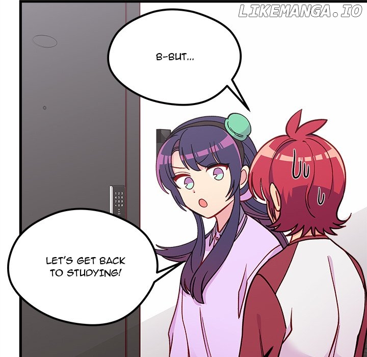 I Choose You! Chapter 74 - page 65