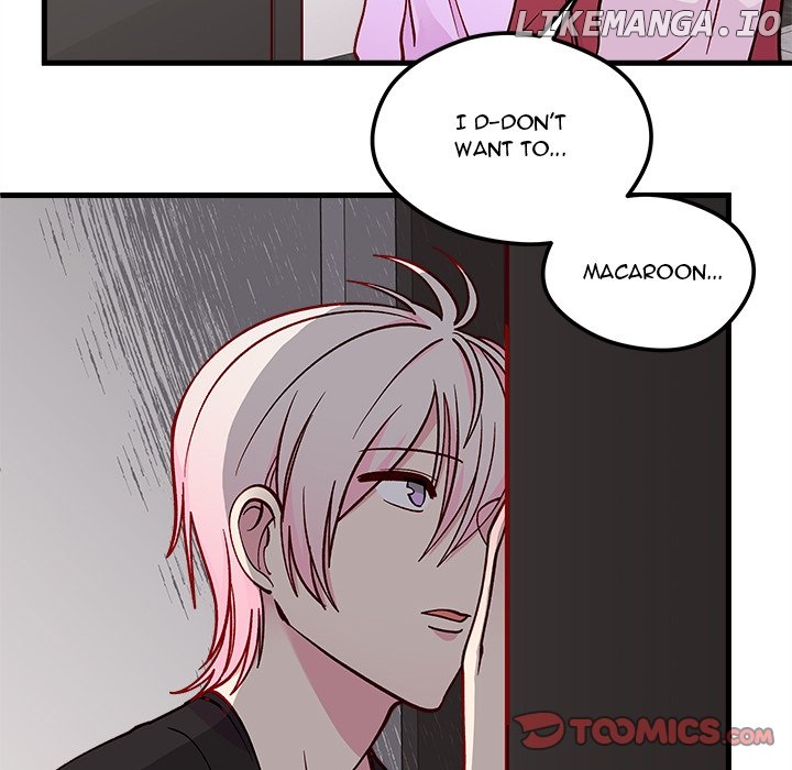 I Choose You! Chapter 74 - page 66