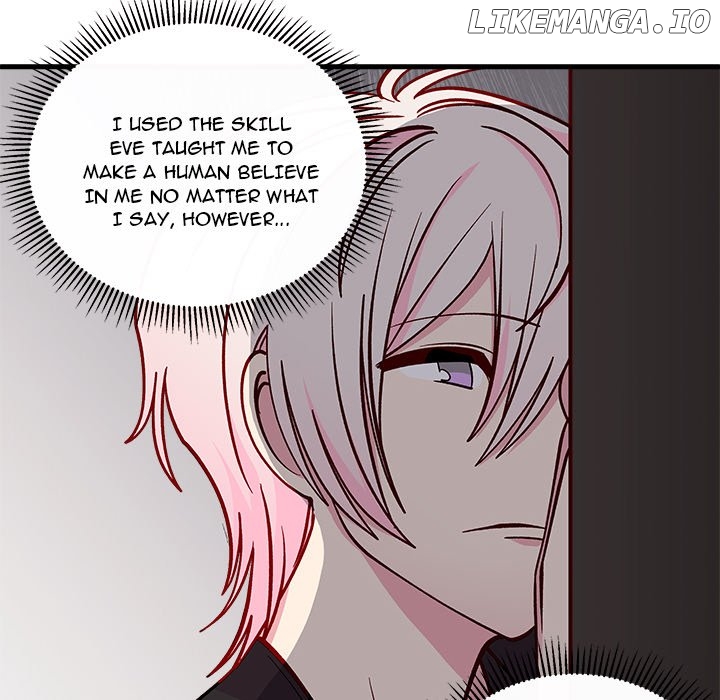 I Choose You! Chapter 74 - page 68
