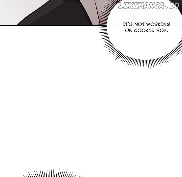 I Choose You! Chapter 74 - page 69