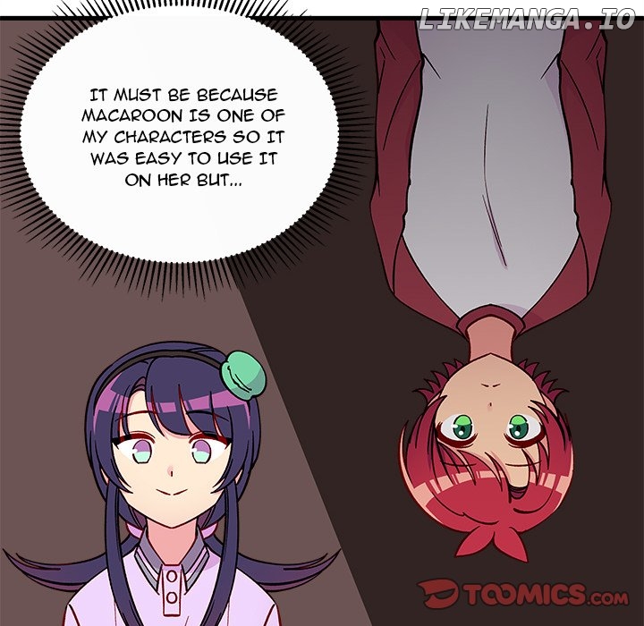 I Choose You! Chapter 74 - page 70