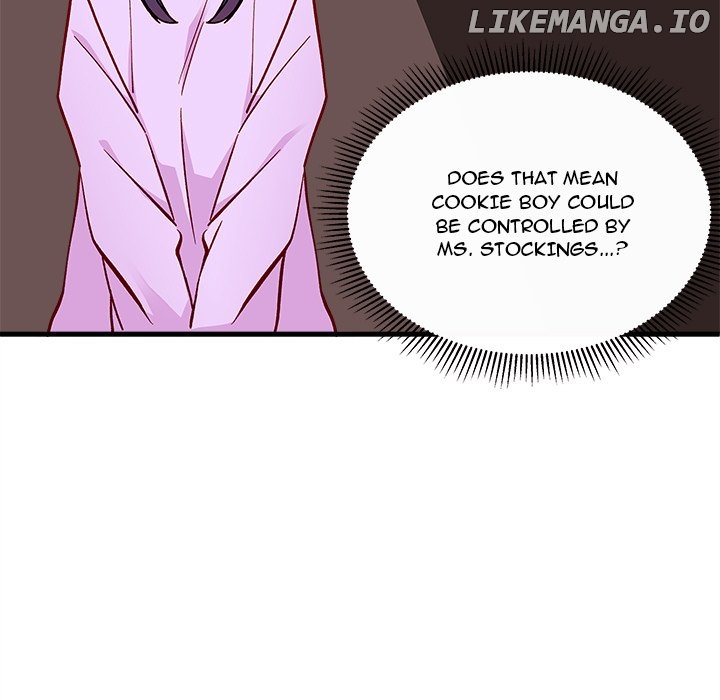 I Choose You! Chapter 74 - page 71
