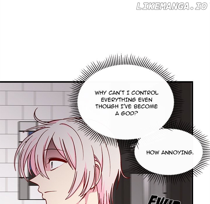 I Choose You! Chapter 74 - page 72