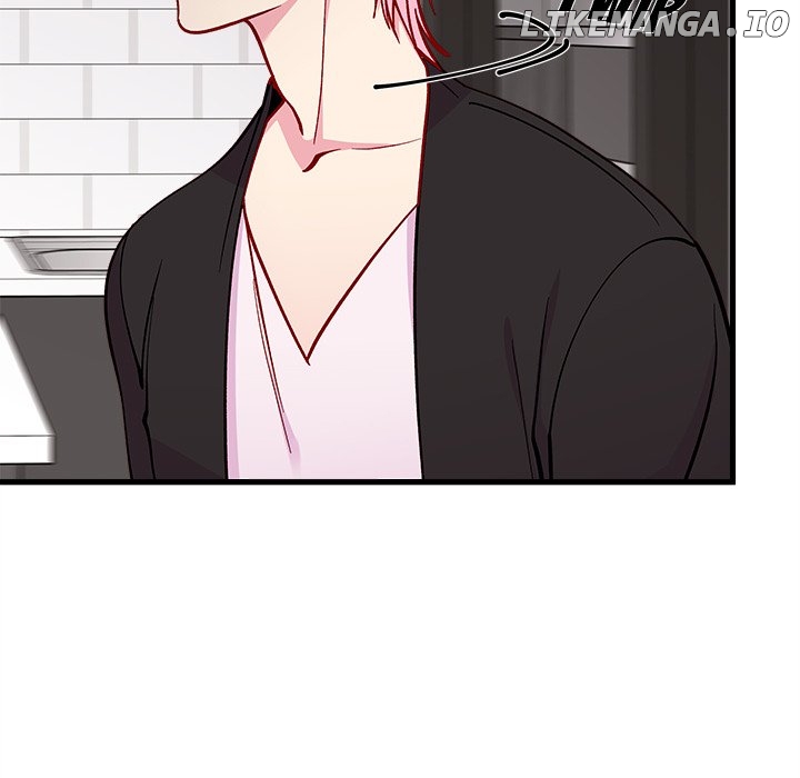 I Choose You! Chapter 74 - page 73