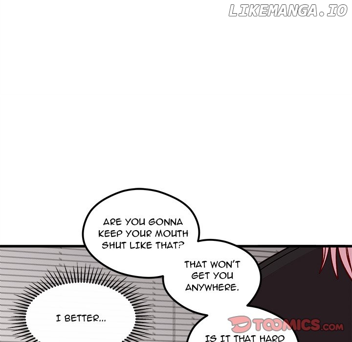 I Choose You! Chapter 74 - page 74