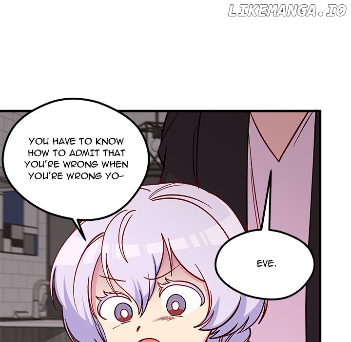 I Choose You! Chapter 74 - page 76