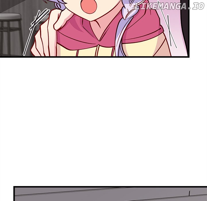 I Choose You! Chapter 74 - page 77