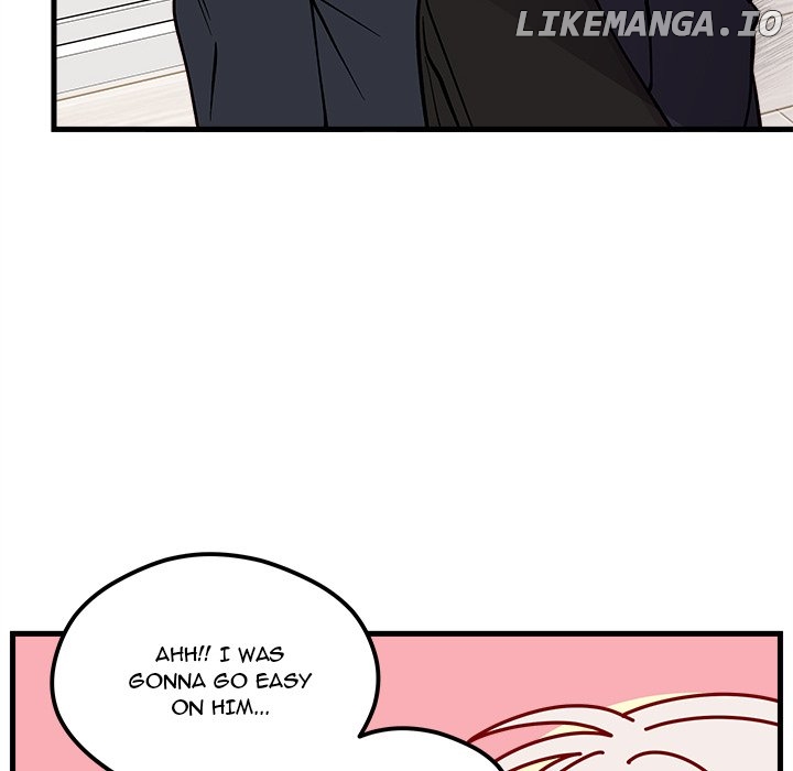 I Choose You! Chapter 74 - page 79