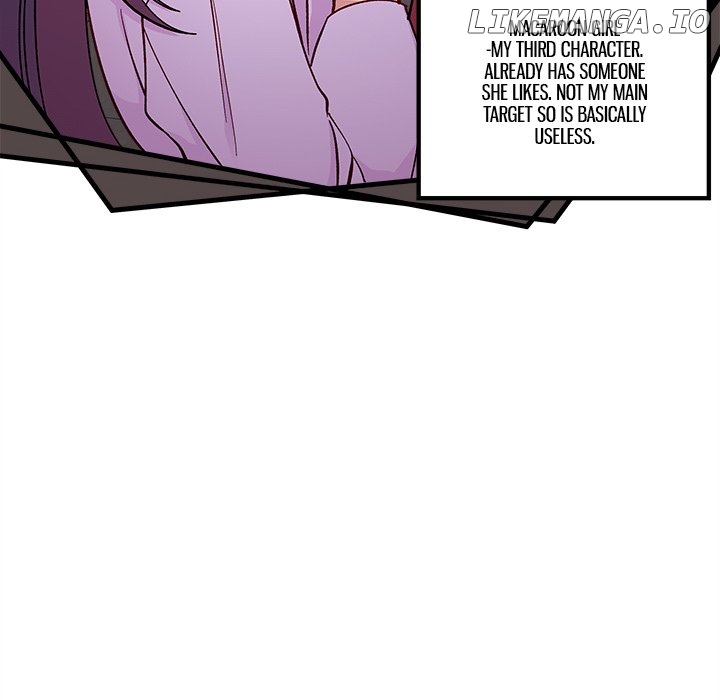 I Choose You! Chapter 74 - page 8