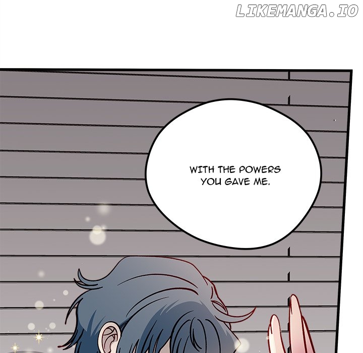I Choose You! Chapter 74 - page 81