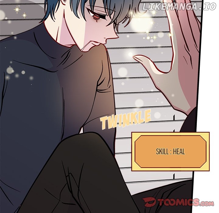 I Choose You! Chapter 74 - page 82