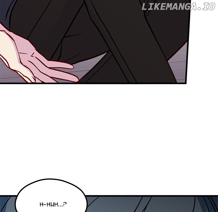 I Choose You! Chapter 74 - page 83
