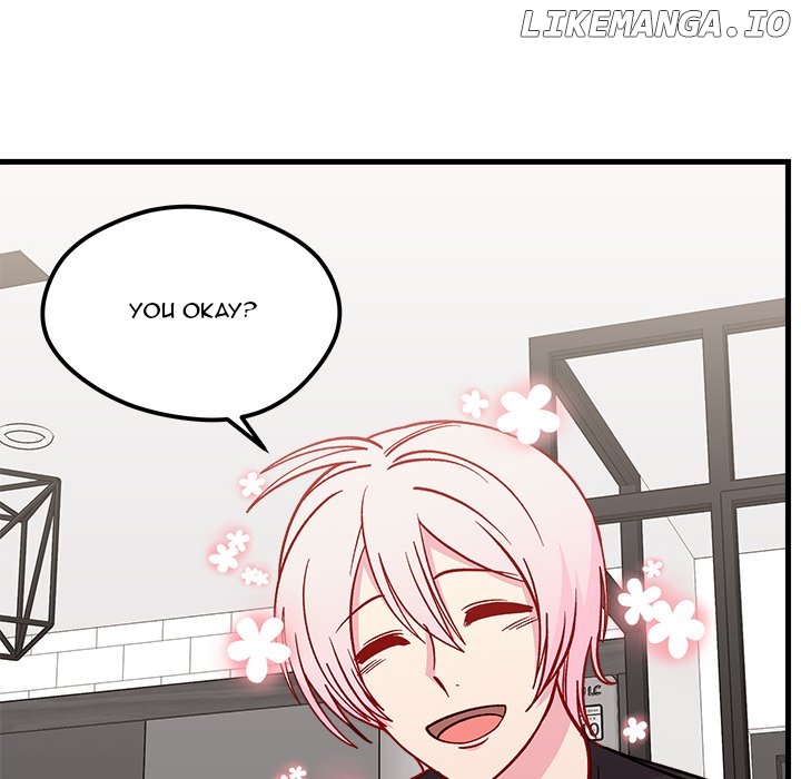I Choose You! Chapter 74 - page 85