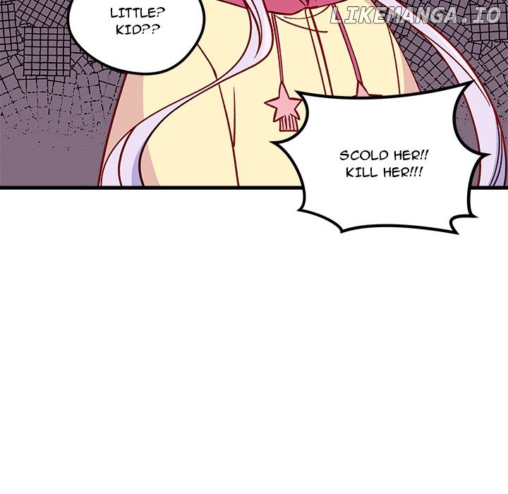 I Choose You! Chapter 74 - page 88
