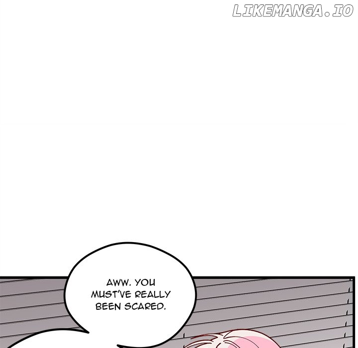 I Choose You! Chapter 74 - page 89