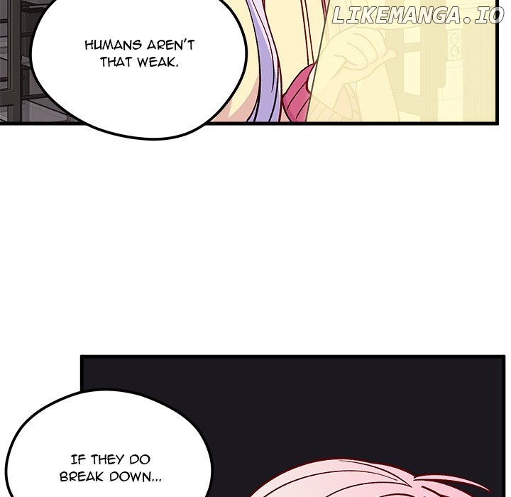 I Choose You! Chapter 74 - page 96