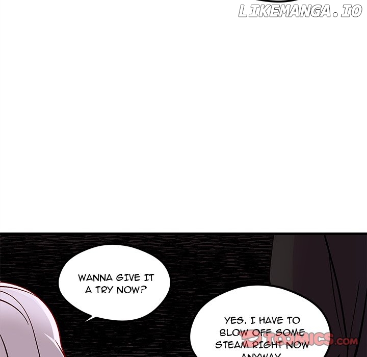 I Choose You! Chapter 74 - page 98