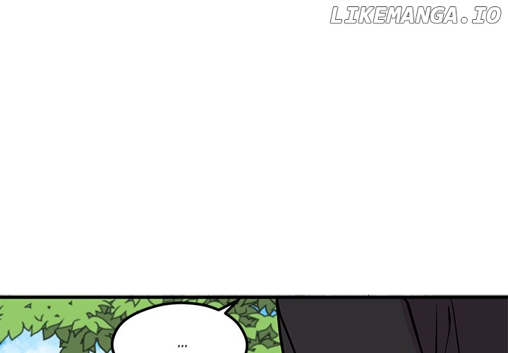 I Choose You! Chapter 60 - page 1