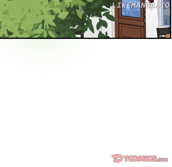I Choose You! Chapter 60 - page 10