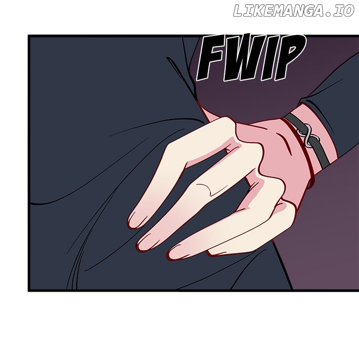 I Choose You! Chapter 60 - page 100