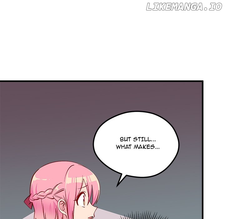 I Choose You! Chapter 60 - page 103