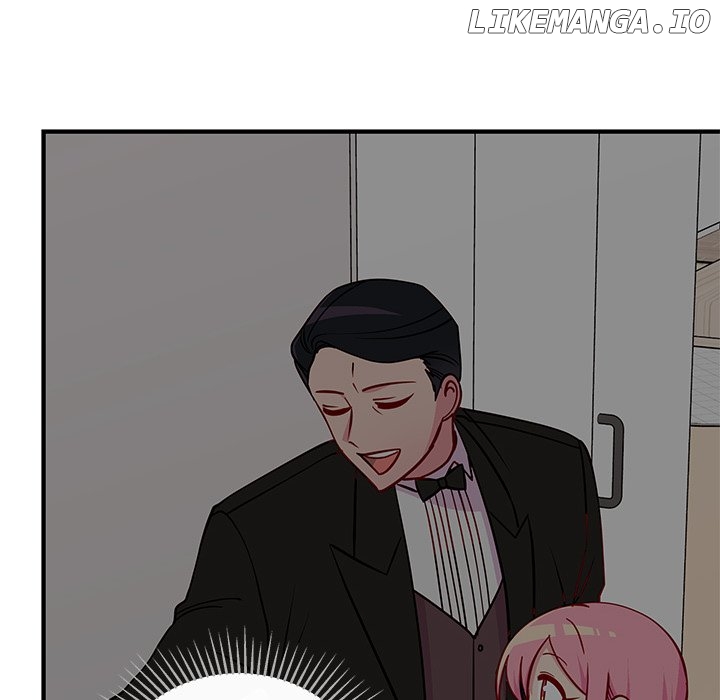 I Choose You! Chapter 60 - page 105