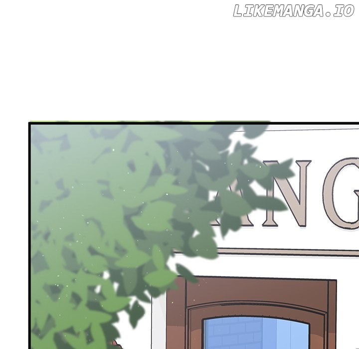 I Choose You! Chapter 60 - page 11