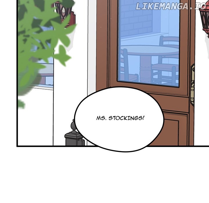 I Choose You! Chapter 60 - page 12
